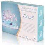 Cangaroo stojan na sušení láhví tyrkysová – Zboží Mobilmania