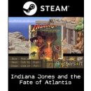 Indiana Jones and the Fate of Atlantis