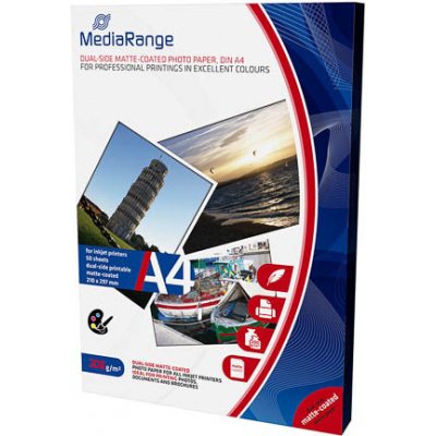 MEDIARANGE MRINK102 – Zbozi.Blesk.cz