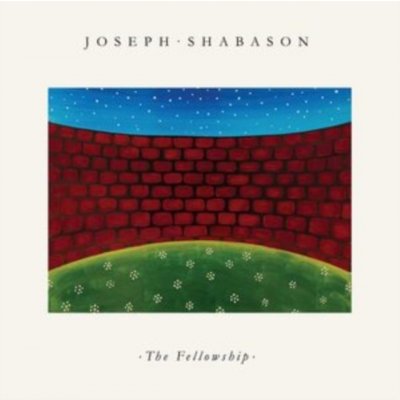 JOSEPH SHABASON - The Fellowship CD