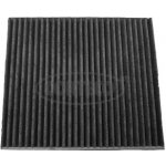 CORTECO Filtr, vzduch v interiéru 80001447 – Hledejceny.cz