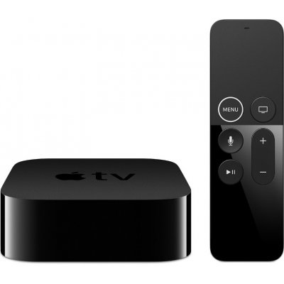 Apple TV 4K 64GB MP7P2CL/A – Sleviste.cz