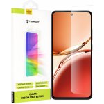 Techsuit ochranné sklo 9H pro Oppo Reno12 F/Reno12 FS KP33103 – Zboží Živě