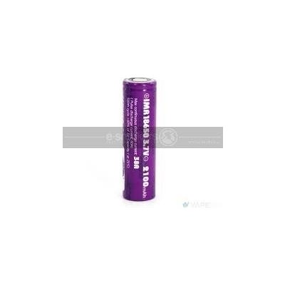 Efest Baterie IMR 18650 2100mAh – Zboží Dáma