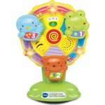 Vtech Ruské kolo CZ – Zbozi.Blesk.cz