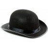 Karnevalový kostým klobouk buřinka