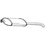 Bosal BS 185-009 – Hledejceny.cz