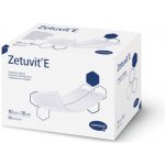 Kompres Zetuvit E sterilní 10 x 20 cm 25 ks – Zboží Mobilmania