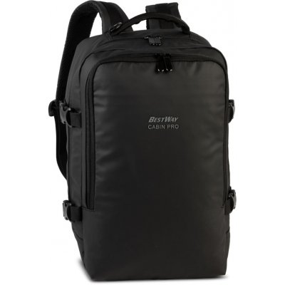 Bestway Cabin Pro Storm Ryanair 40350-0100 černá 20 L – Hledejceny.cz
