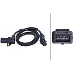 Generátor impulsů, klikový hřídel HELLA 6PU 358 191-111 – Zboží Mobilmania