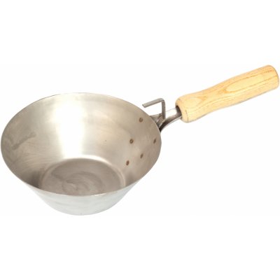 Zednická naběračka ručka 180 mm NEREZ – Zbozi.Blesk.cz