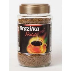 Brazilka Gold Standard 200 g