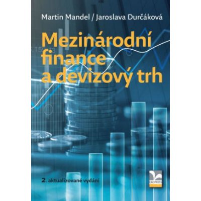 Mezinárodní finance a devizový trh – Zboží Mobilmania