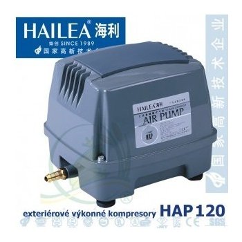 Hailea HAP-120