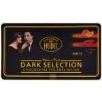 Heidel Kolekce hořkých čokolád plech 120 g – Sleviste.cz