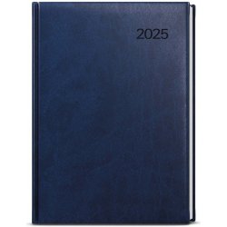 Adam Vivella B6 Denní 2025 modrá