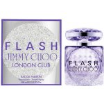 Jimmy Choo Flash London Club Women parfémovaná voda dámská 100 ml – Zboží Mobilmania