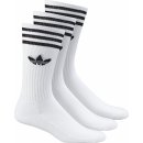 adidas Originals ponožky SOLID CREW SOCK s21489