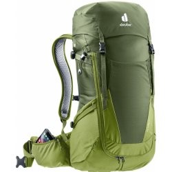 Deuter Futura 26L khaki-meadow zelený