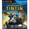 Hra na PS3 The Adventures of Tintin