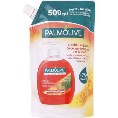 Palmolive Hygiene Plus Red tekuté mýdlo dávkovač 500 ml