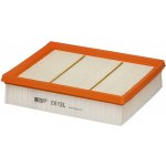 Vzduchový filtr HENGST FILTER E612L – Hledejceny.cz