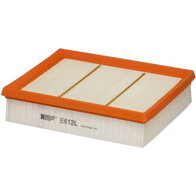 Vzduchový filtr HENGST FILTER E612L – Hledejceny.cz