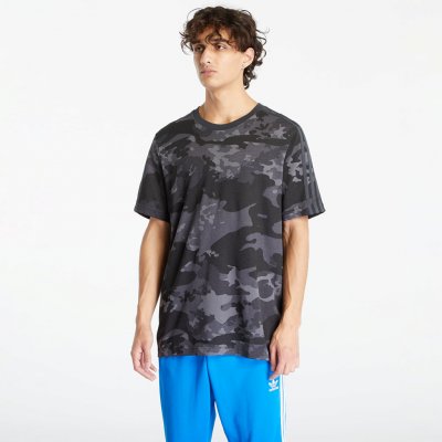 adidas Camo Aop Tee Carbon – Sleviste.cz