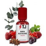 T-Juice Red Astaire příchuť 30 ml – Zbozi.Blesk.cz