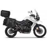 Shad TERRA TR40 a hliníkového 55L vrchního kufru | Zboží Auto