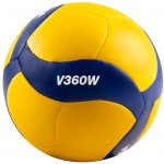 Mikasa VOLLEYBALL V360W – Zboží Dáma