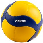 Mikasa VOLLEYBALL V360W – Hledejceny.cz