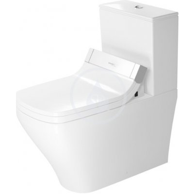 DURAVIT DuraStyle 2156590000 – Hledejceny.cz