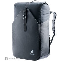 Deuter Xberg černá 25 l