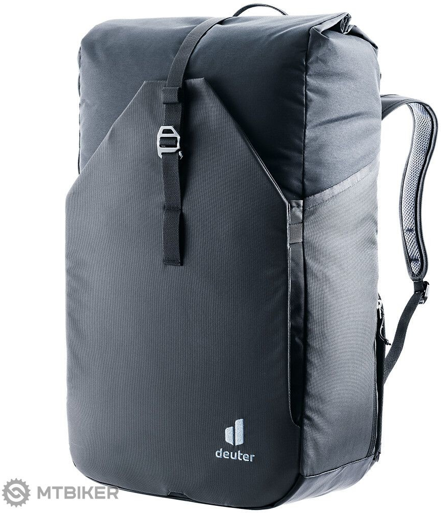 Deuter Xberg černá 25 l