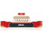 Brio 33569 Elektrický trajekt – Zboží Dáma