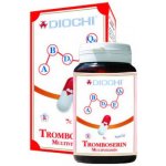 Diochi Tromboserin MULTIVITAM 80 kapslí – Hledejceny.cz