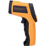 Solight digitální infračervený teploměr -50° +380°C – Zboží Mobilmania
