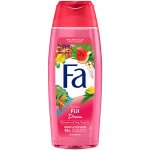 Fa Island Vibes Fiji sprchový gel 250 ml – Zboží Mobilmania