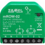 Zamel ROW-02m – Zboží Živě