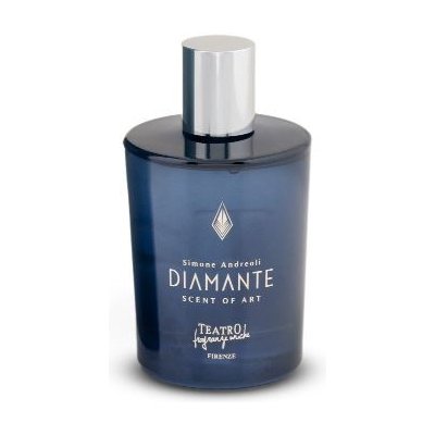 TEATRO FRAGRANZE UNICHE Interiérový parfém ve spreji Diamante Scent of Art 100 ml – Zbozi.Blesk.cz