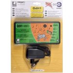 Format1 Ultrazvukový plašič myší a kun OdH1 tichý + adaptér 220V – Sleviste.cz