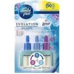 Ambi Pur 3 Volution Spring elektrický osvěžovač náplň 3 x 20 ml – Sleviste.cz