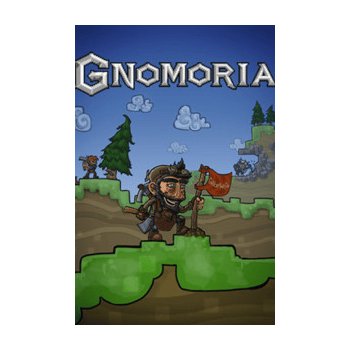 Gnomoria