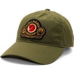 FJÄLLRÄVEN Classic Badge Cap Laurel Green – Zboží Dáma FJÄLLRÄVEN Classic Badge Cap Laurel Green – Zboží Dáma