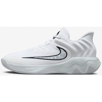 Nike Giannis Immortality 4 fq3680-100 – Zboží Dáma