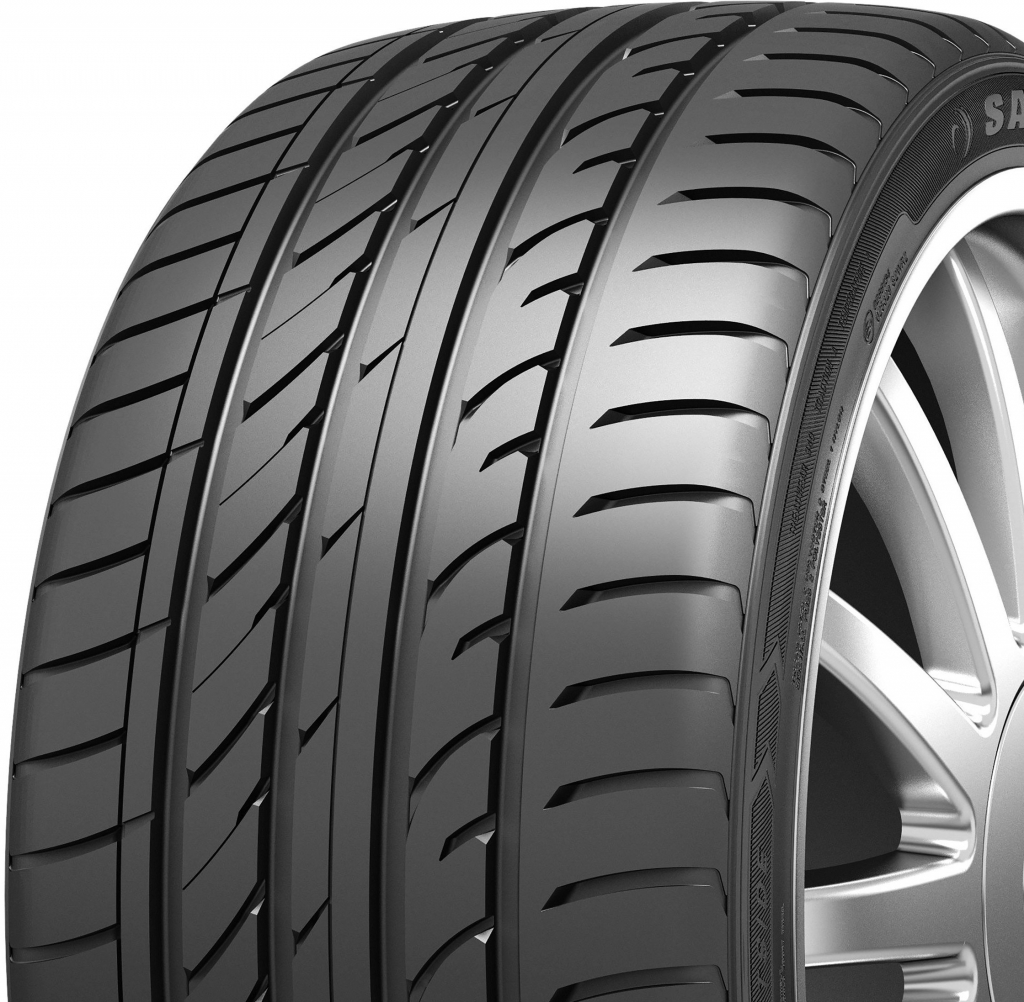 Sailun Atrezzo ZSR 295/35 R21 107Y