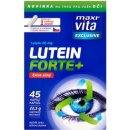 MaxiVita Exclusive Lutein Forte+ extra silný 45 kapslí