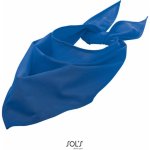 Sol's bandana modrá královská – Zboží Dáma