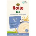 Holle Bio Nemléčná kaše Rýžová 3 x 250 g – Hledejceny.cz